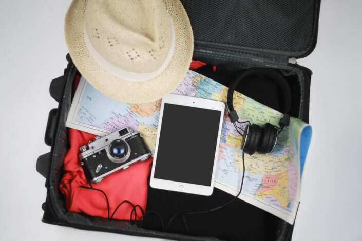 7 Travel Necessities for Japan: What You Need to Pack for Your Trip